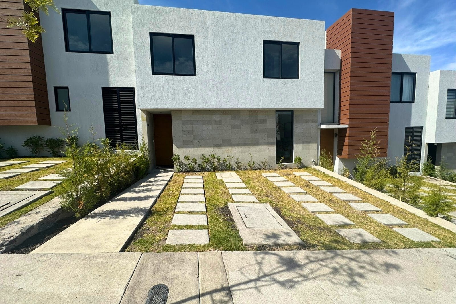 casa en venta en zibata nazca modelo C