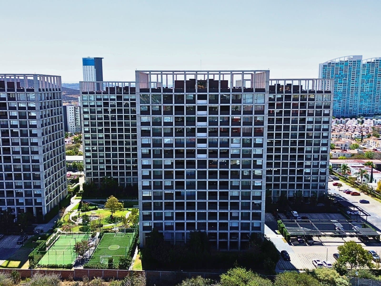 penthouse en venta en Juriquilla, Querétaro. Alegra towers