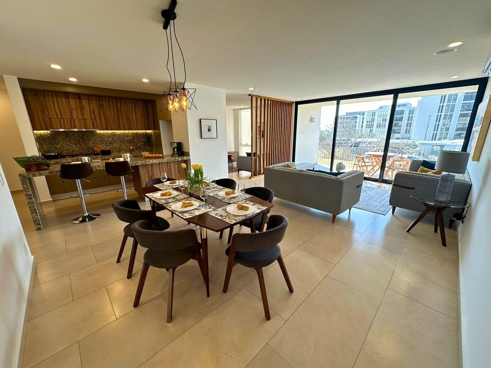 departamento en venta en juriquilla caminando de antea