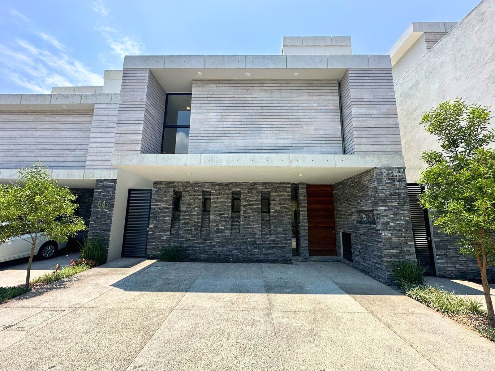 casa en venta en Altos Juriquilla, Querétaro de 3 niveles