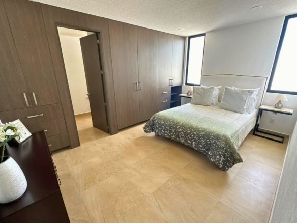 casa en venta en zibatá con recámara principal con closet amplio