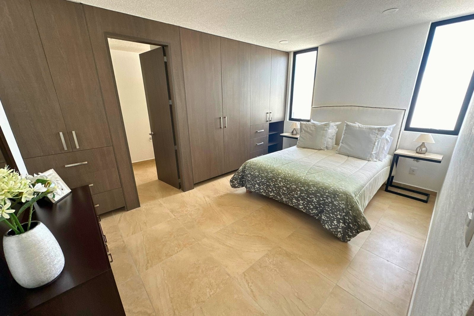 casa en venta en zibatá con recámara principal con closet amplio