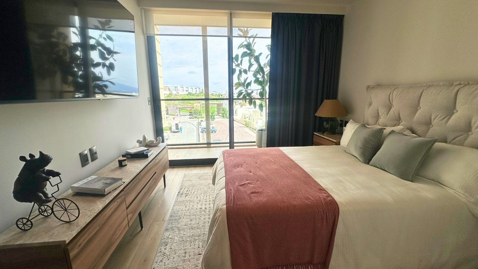 recamara 2 de departamento en Zibatá en venta de lujo royal view