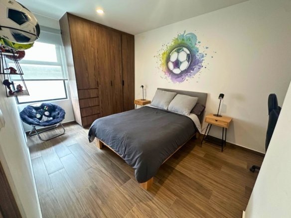 recamar 2 en casas en venta en nuevo refugio el olmo