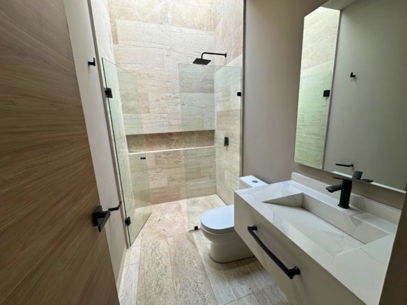 baño 2 de casa en lomes del campanario norte