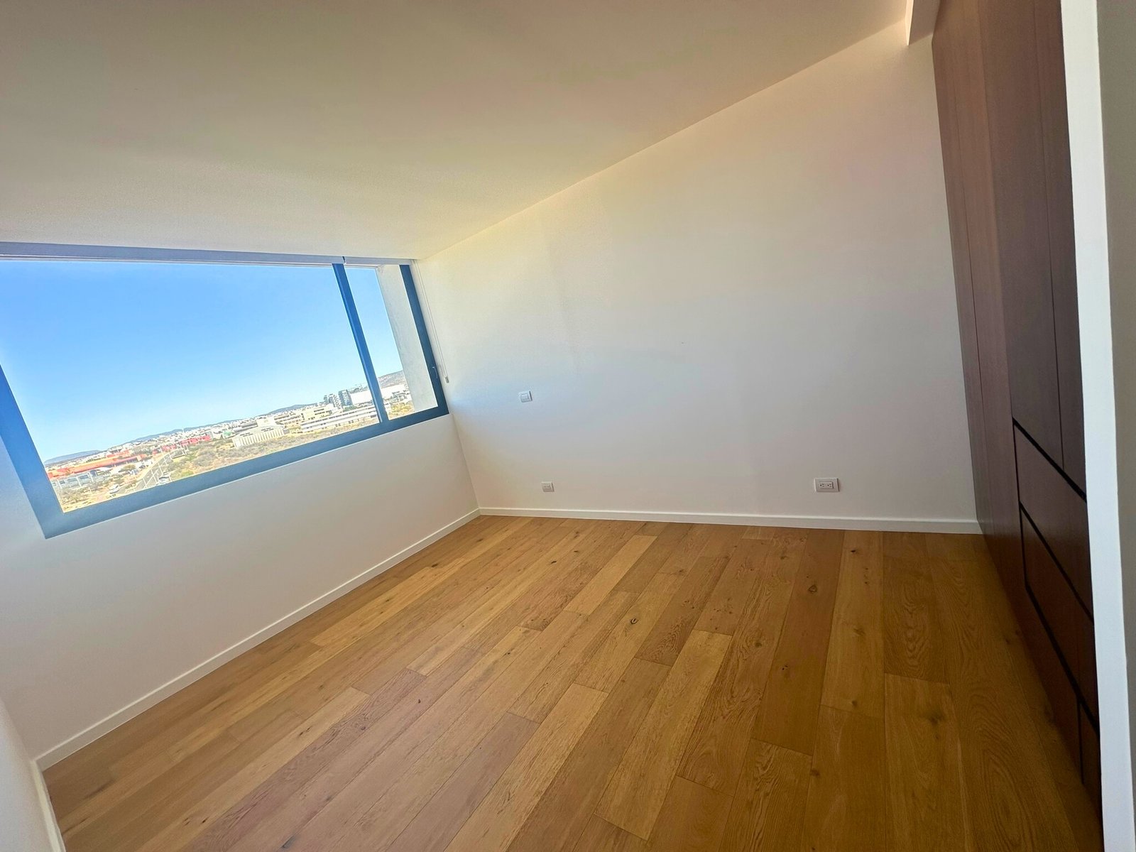 recamara 2 de penthouse en venta en Juriquilla