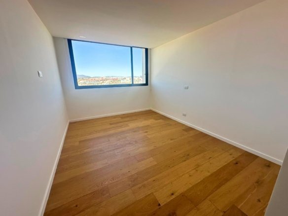 recamara 3 de penthouse en venta en Juriquilla