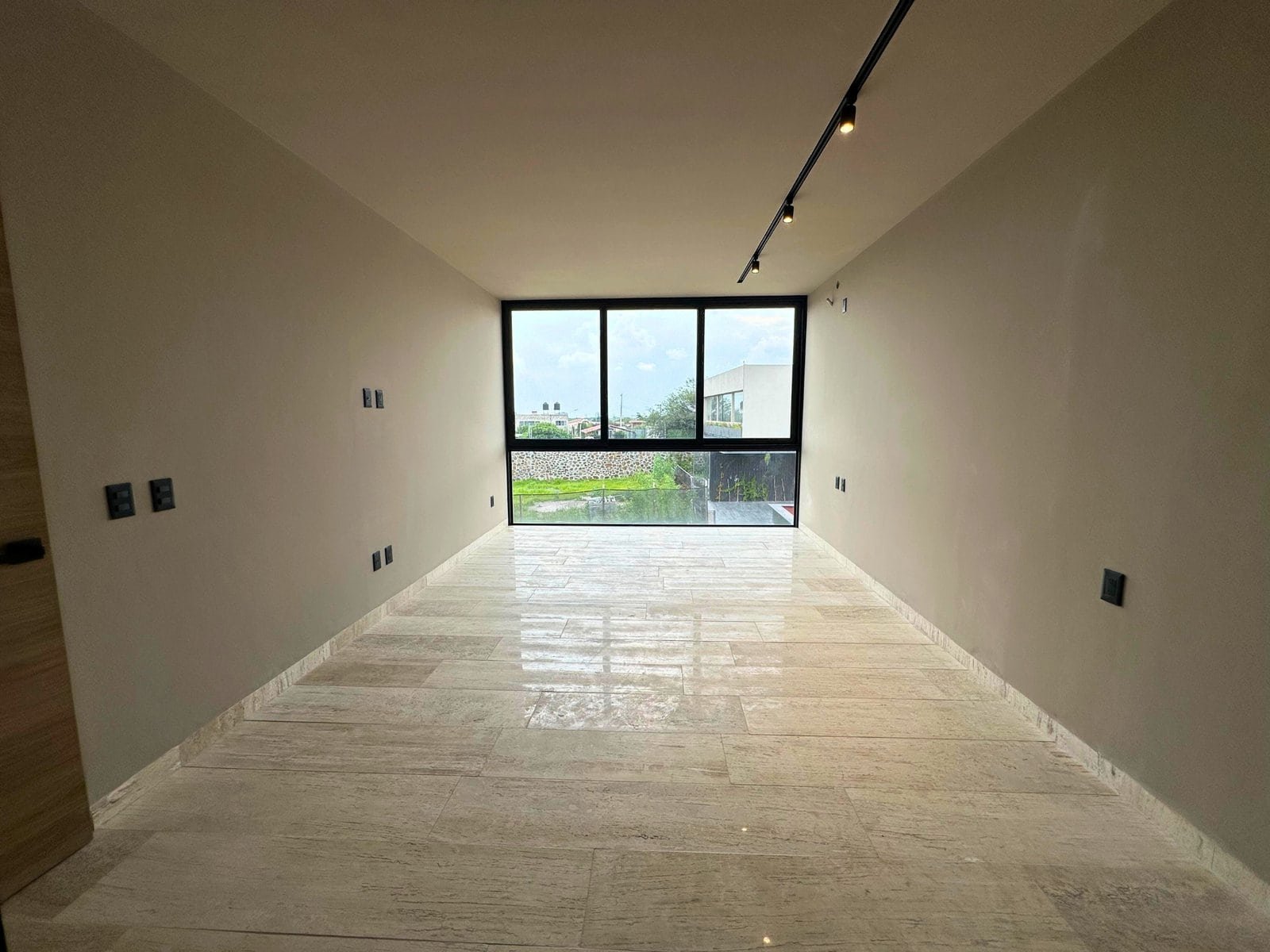 recamara principal de casa en lomes del campanario norte