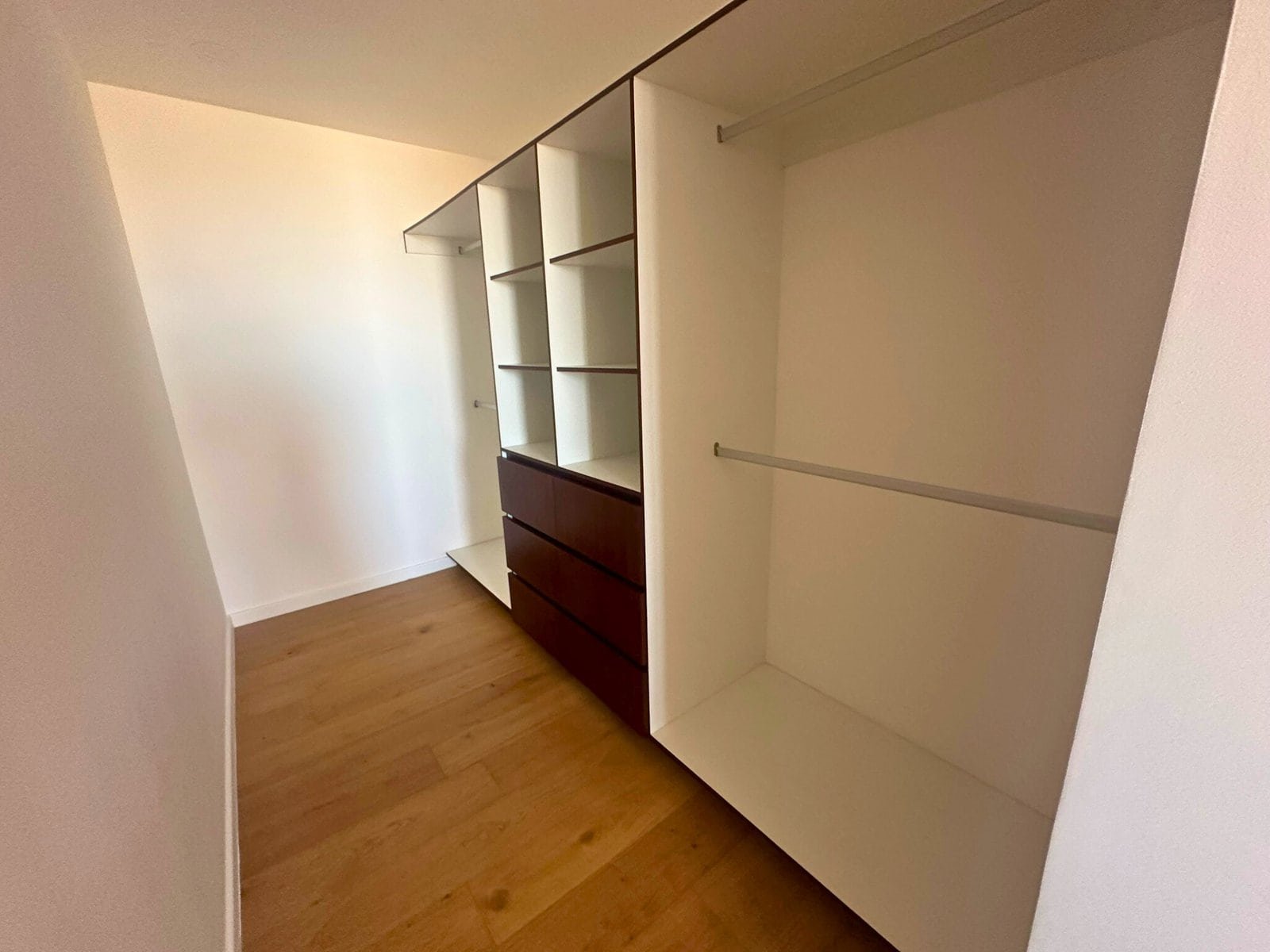 vestidor 3 de penthouse en venta en Juriquilla