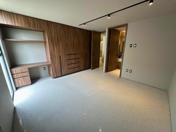 recamara 3 de casa en lomas del campanario norte, Querétaro. casa 61