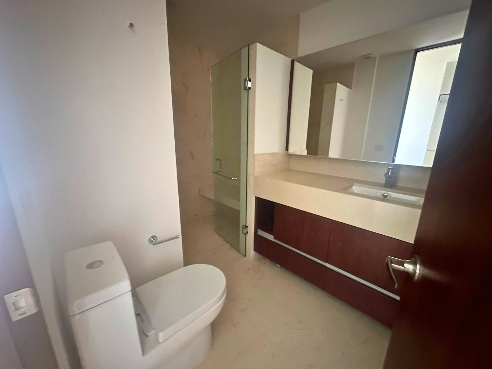 baño 3 de penthouse en venta en Juriquilla