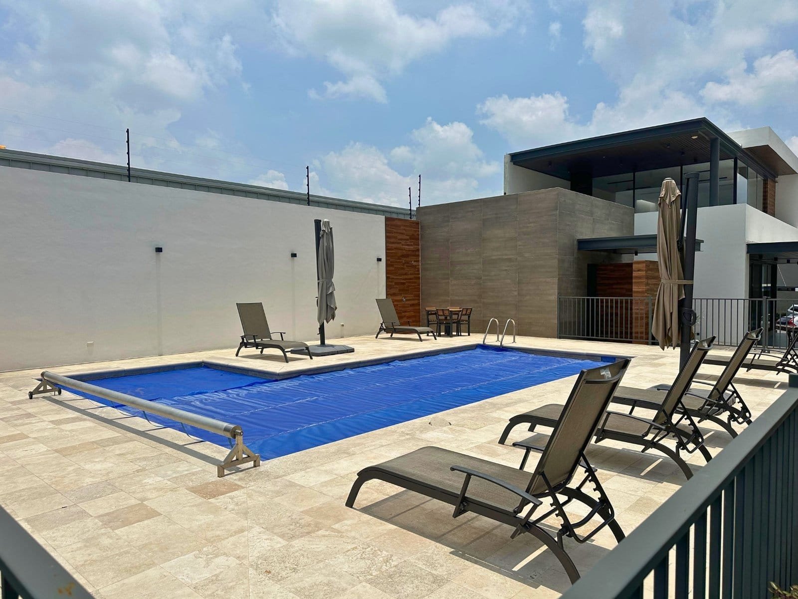 alberca de casas en venta en nuevo refugio el olmo, querétaro
