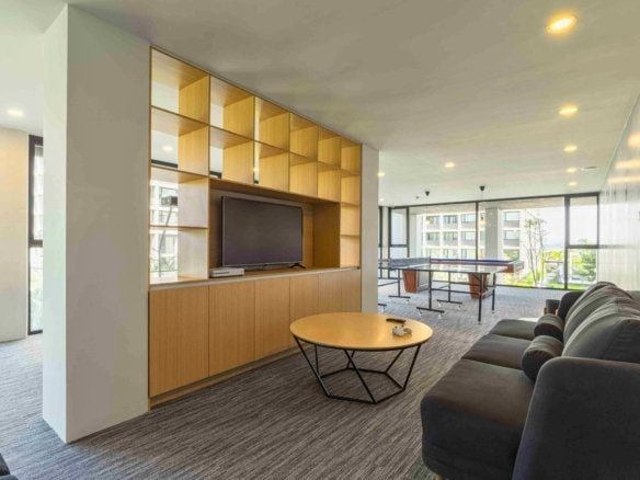 social de penthouse en venta en Juriquilla