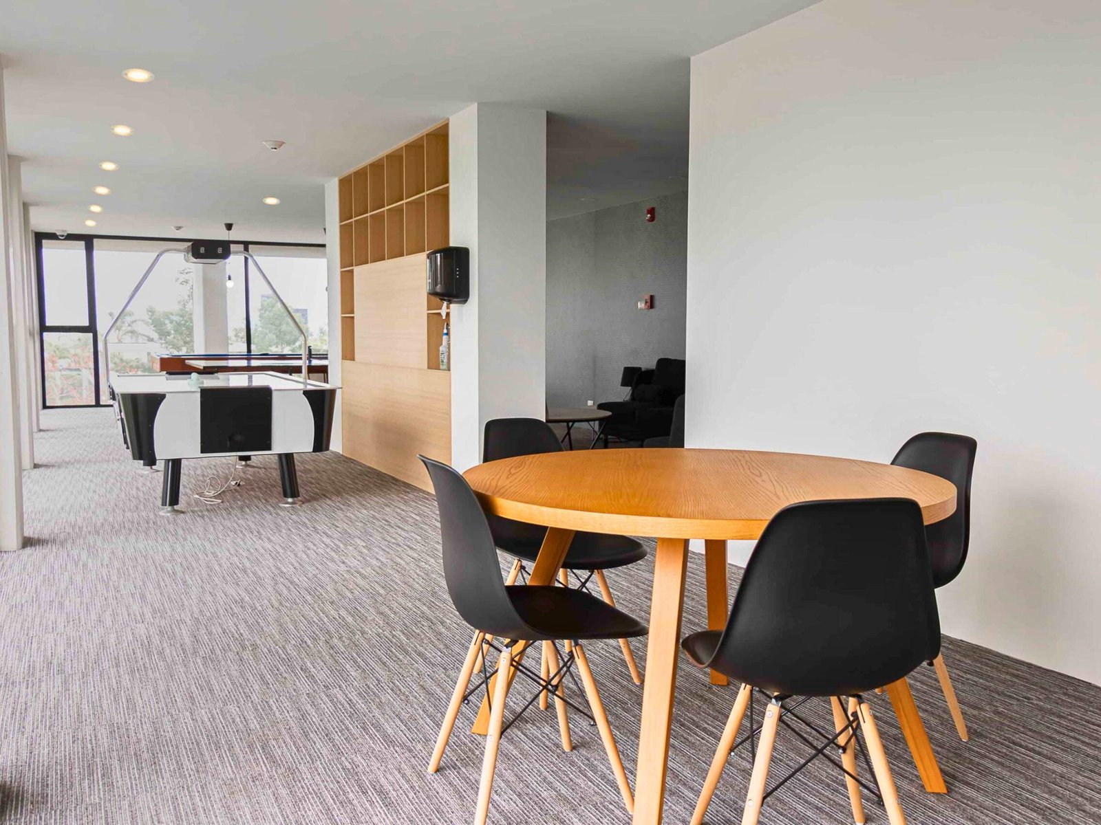 area de juegos de penthouse en venta en Juriquilla