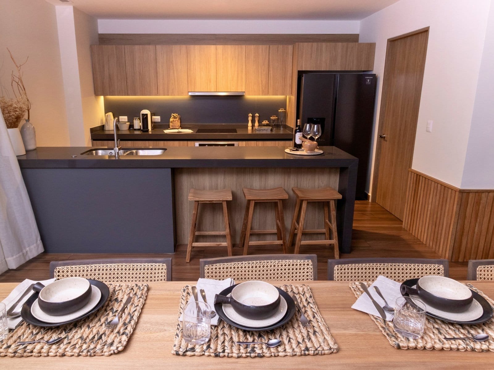 departamentos en venta en cumbres del lago con amenidades de lujo