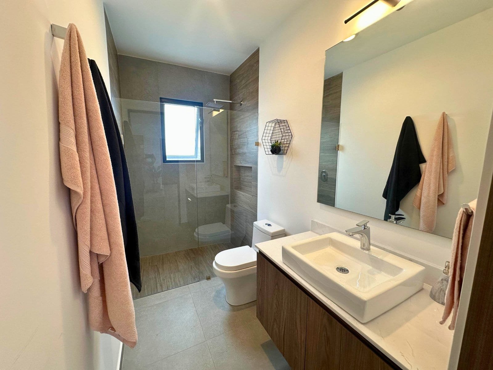 baño secundario casas en venta en nuevo refugio el olmo queretaro