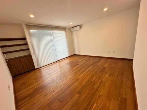 recamara principal de Casa en Zibatá, Querétaro | 5 Recámaras