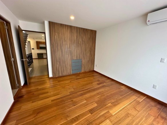 recamara 3 de Casa en Zibatá, Querétaro | 5 Recámaras