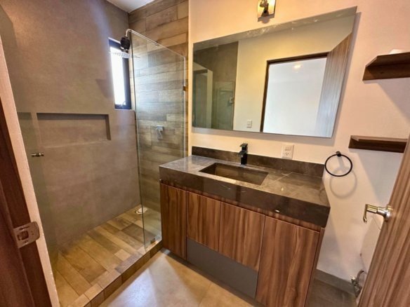 baño 3 de Casa en Zibatá, Querétaro | 5 Recámaras