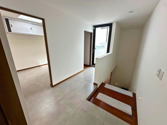 3er nivel de Casa en Zibatá, Querétaro | 5 Recámaras