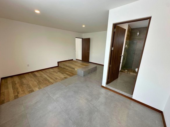 recamara 4 de Casa en Zibatá, Querétaro | 5 Recámaras