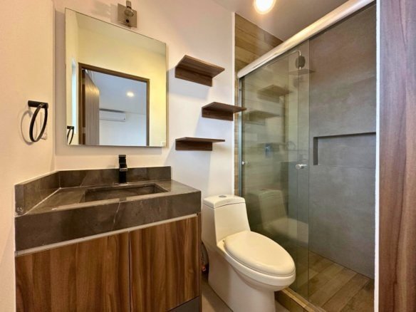 baño 5 de Casa en Zibatá, Querétaro | 5 Recámaras