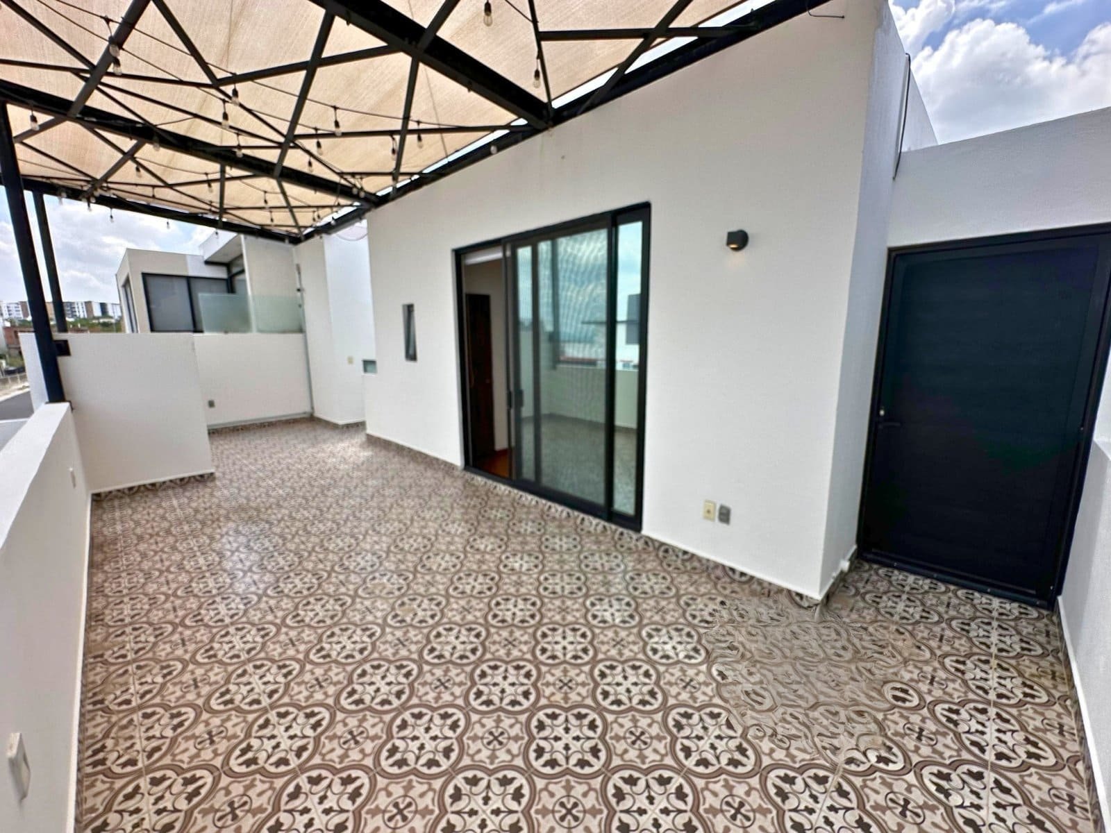 rooftop 2 de Casa en Zibatá, Querétaro | 5 Recámaras
