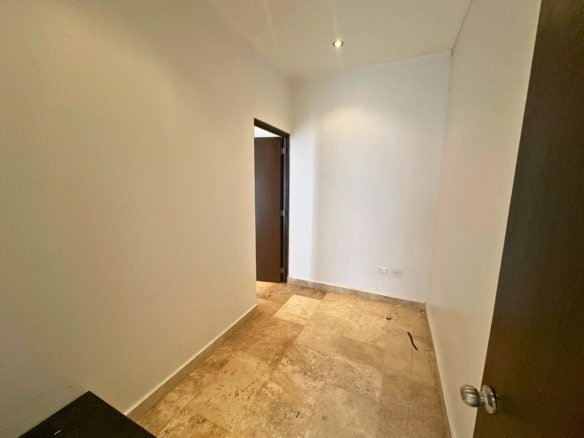 cuarto de servicio de casa con alberca en Cumbres del Lago, Juriquilla, Querétaro.