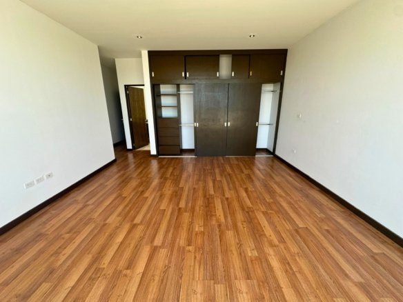 closet 3 de casa con alberca en Cumbres del Lago, Juriquilla, Querétaro.