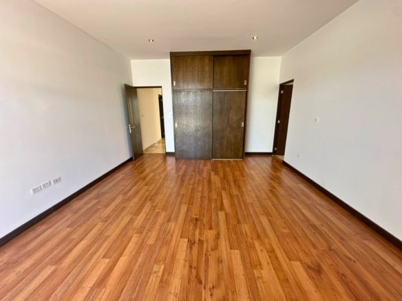 recamara 1 de casa con alberca en Cumbres del Lago, Juriquilla, Querétaro.