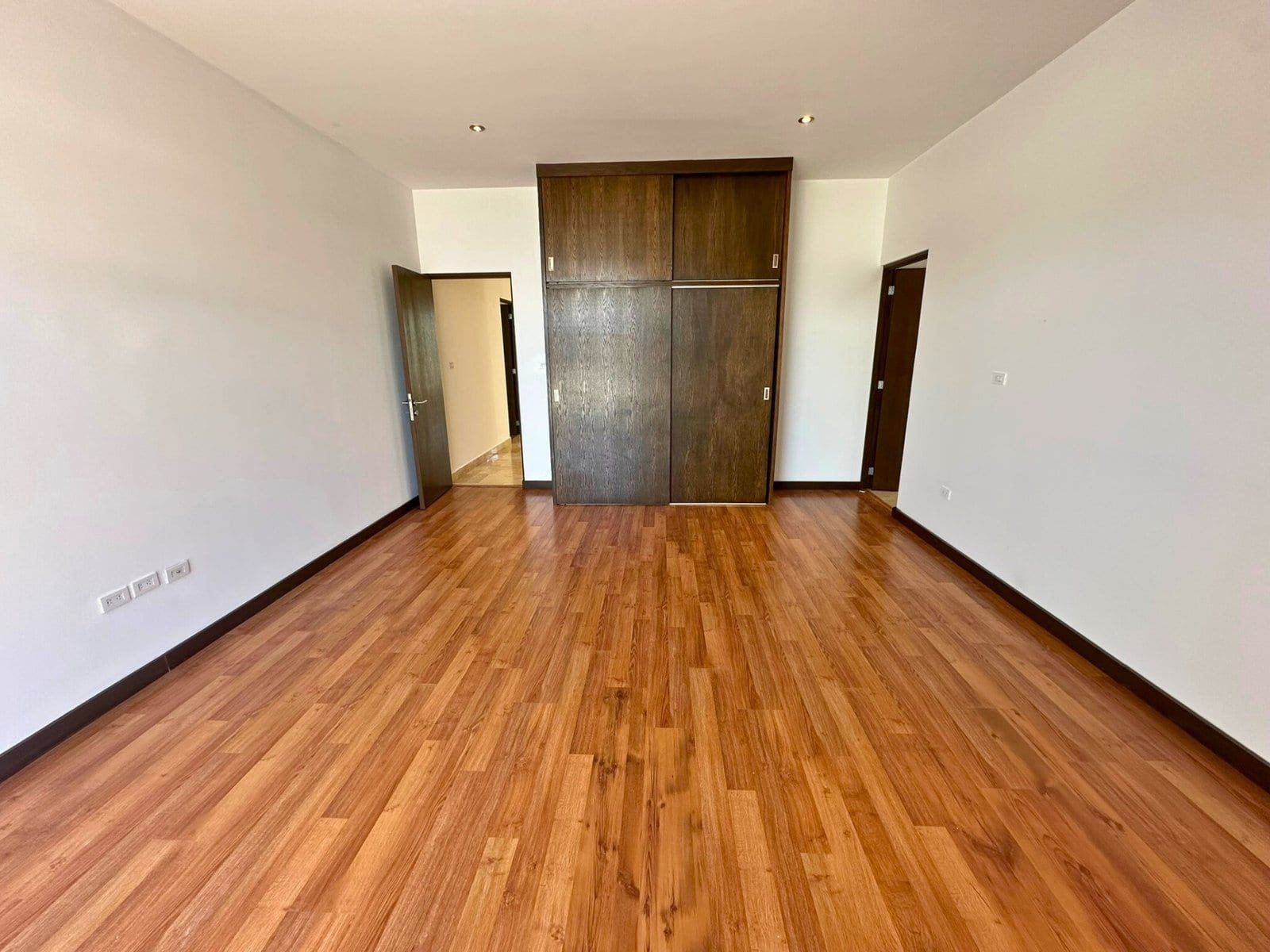 recamara 1 de casa con alberca en Cumbres del Lago, Juriquilla, Querétaro.