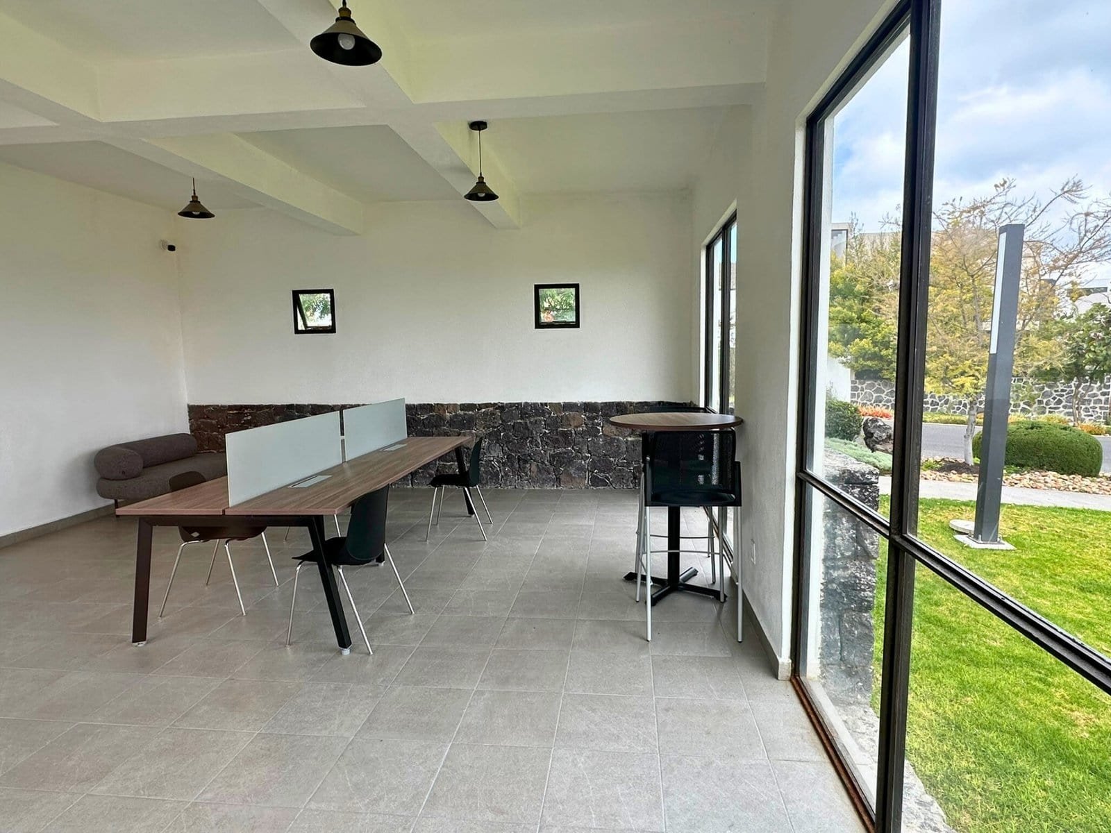 Coworking de Terreno en venta en Zibatá, Querétaro Condominio Turquesa