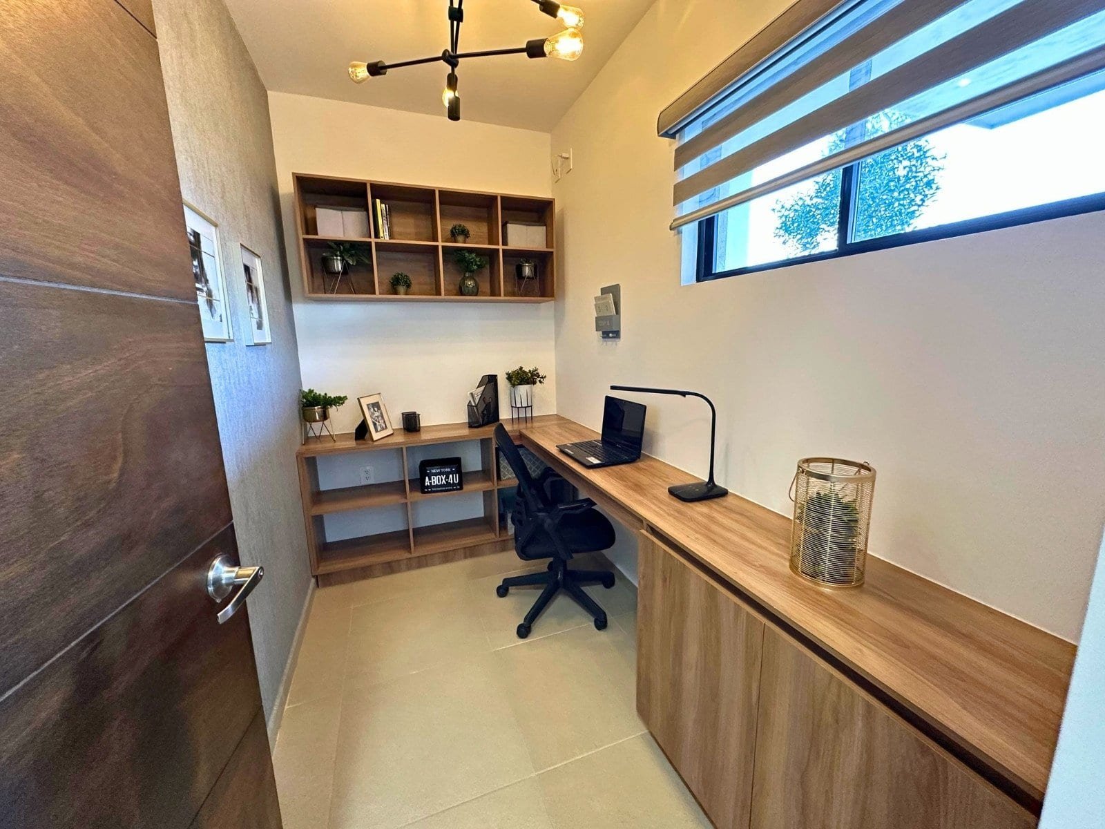 estudio de casa en zibata con roofgarden