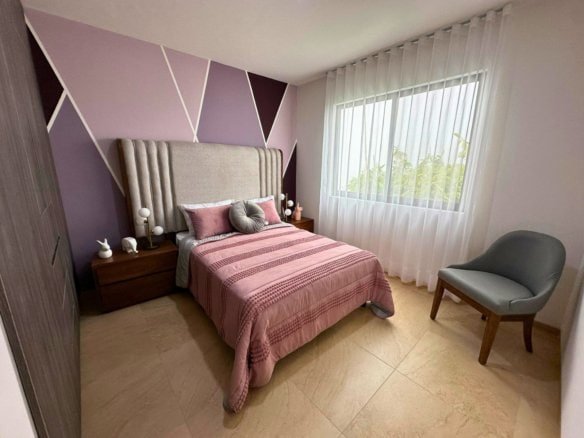 recamara 3 de zibatá casas en venta de 3 recámaras en Querétaro.