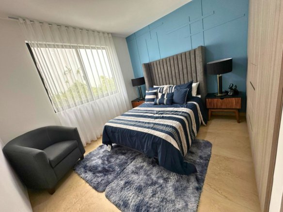 recamara 3 de casas en Zibatá Querétaro en Los Robles