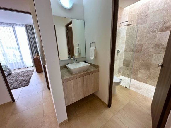 2ndo nivel de casas en Zibatá Querétaro en Los Robles