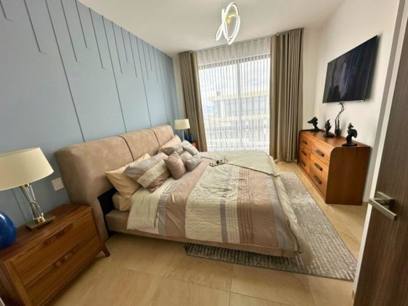 recamara principal de zibatá casas en venta de 3 recámaras en Querétaro.