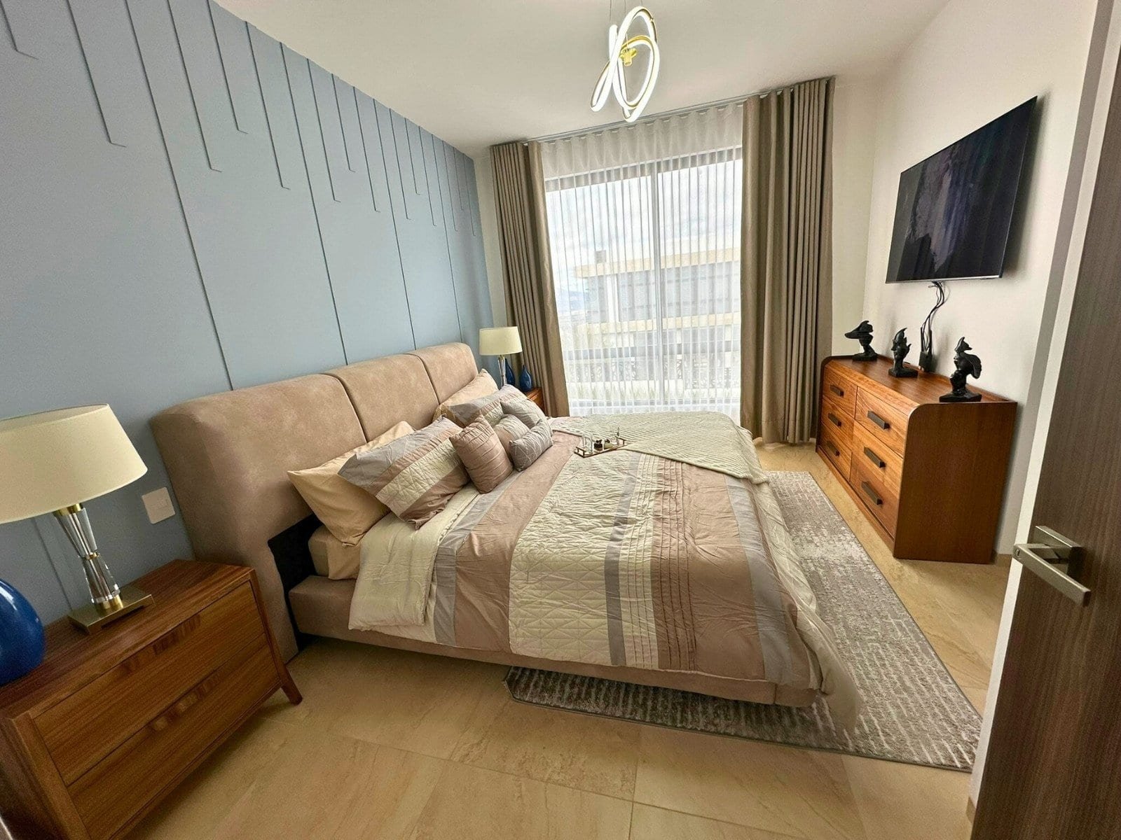 recamara principal de zibatá casas en venta de 3 recámaras en Querétaro.