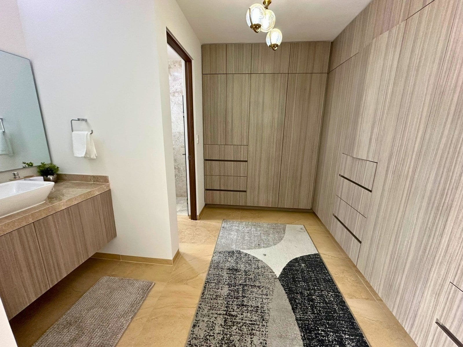 vestidor de casas en Zibatá Querétaro en Los Robles