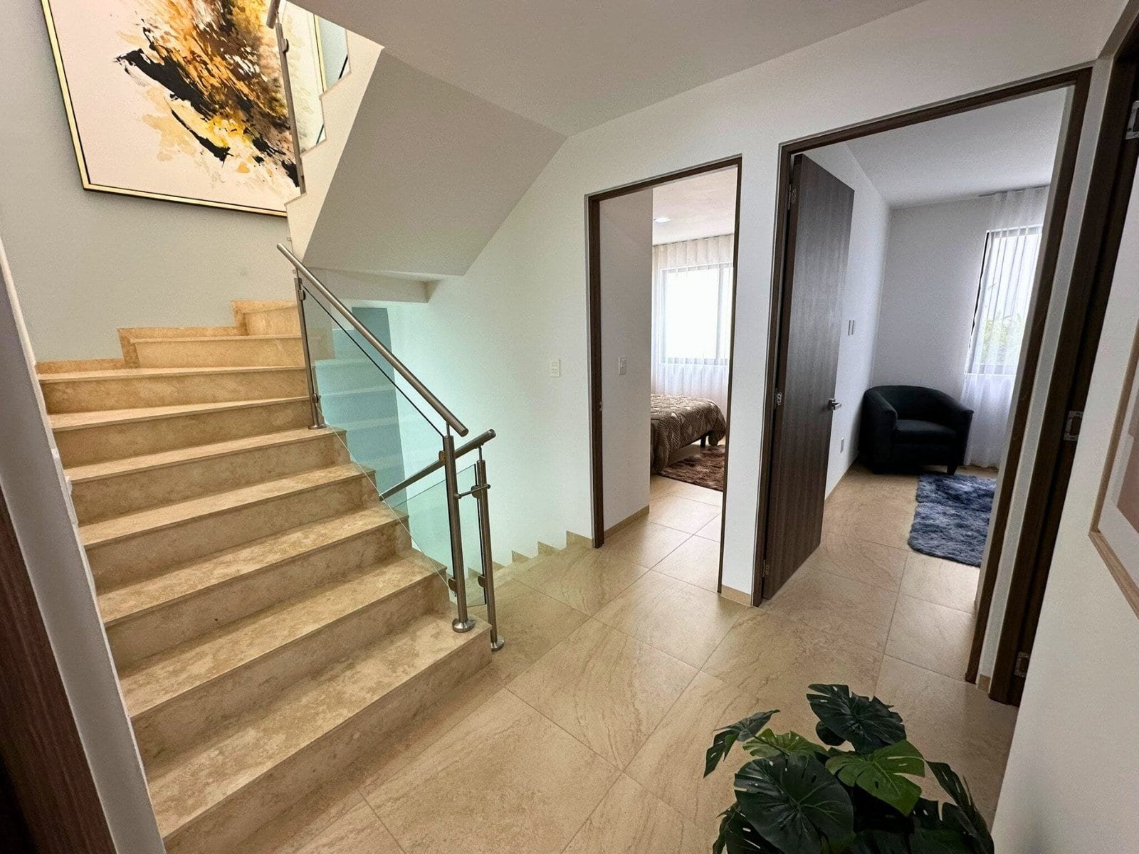 2ndo nivel de casas en Zibatá Querétaro en Los Robles