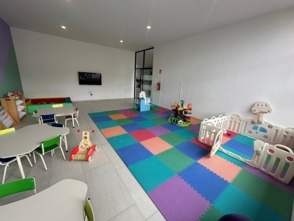 ludoteca de casas en Zibatá Querétaro en Los Robles