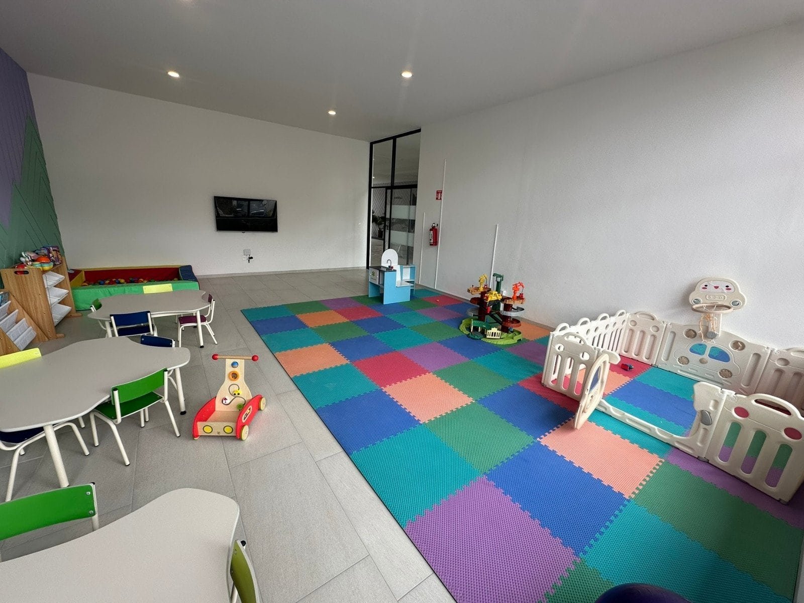 ludoteca de casas en Zibatá Querétaro en Los Robles