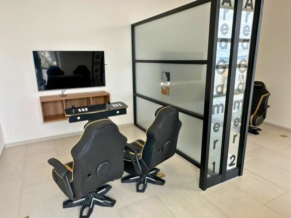 gamer zone de zibatá casas en venta de 3 recámaras en Querétaro.