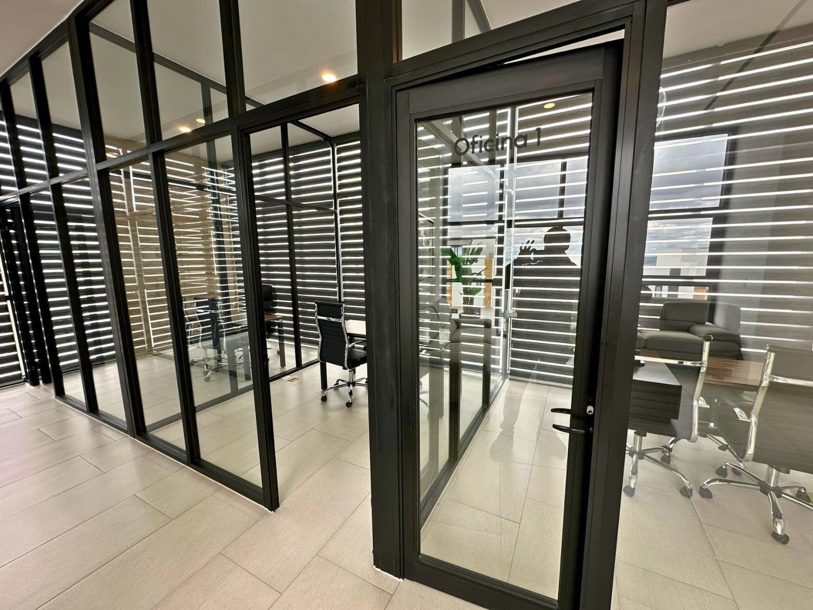 oficinas de casas en Zibatá Querétaro en Los Robles