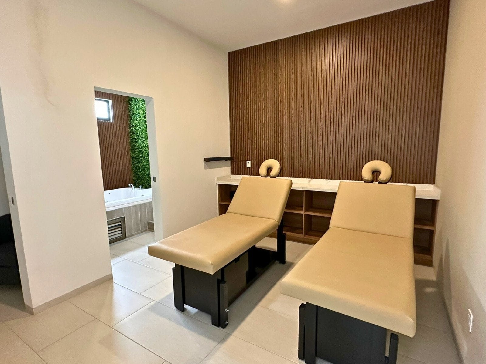 spa de casas Zibatá Qro. En Los Robles