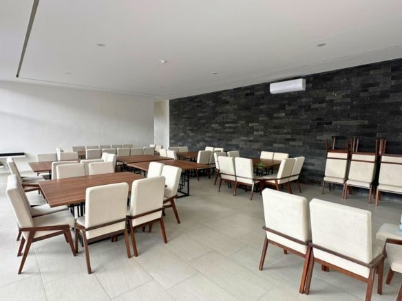 salon de eventos de casas Zibatá Qro. En Los Robles