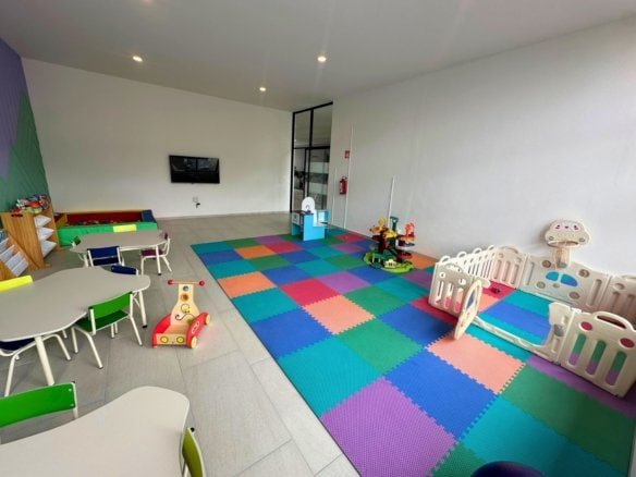 ludoteca de casas en Zibatá Querétaro en Los Robles