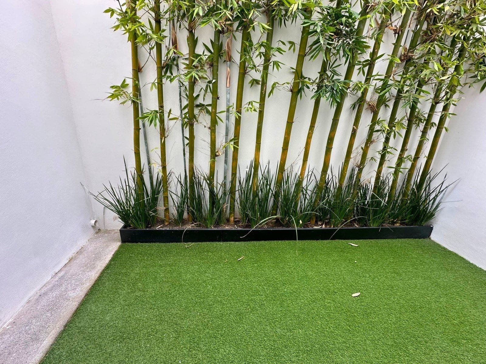 jardin de casas en Zibatá Querétaro en Los Robles