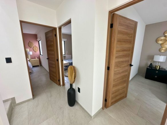 2nda planta de casa nueva en Zibatá Querétaro en Entrecielos.