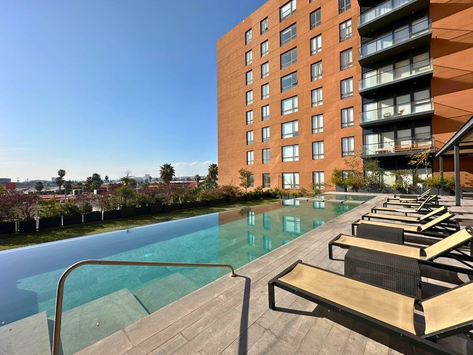 Penthouse en venta en Querétaro. Col. Alamos cerca de Costco.